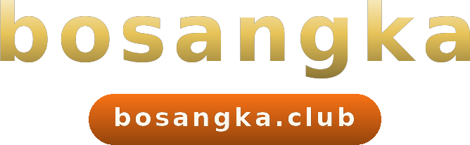bosangka logo